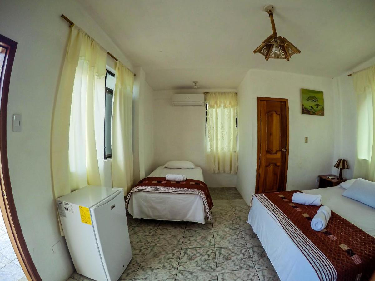 فندق Casa De Nelly بويرتو بكويريزو مورينو المظهر الخارجي الصورة