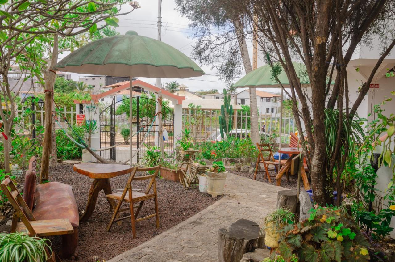 فندق Casa De Nelly بويرتو بكويريزو مورينو المظهر الخارجي الصورة