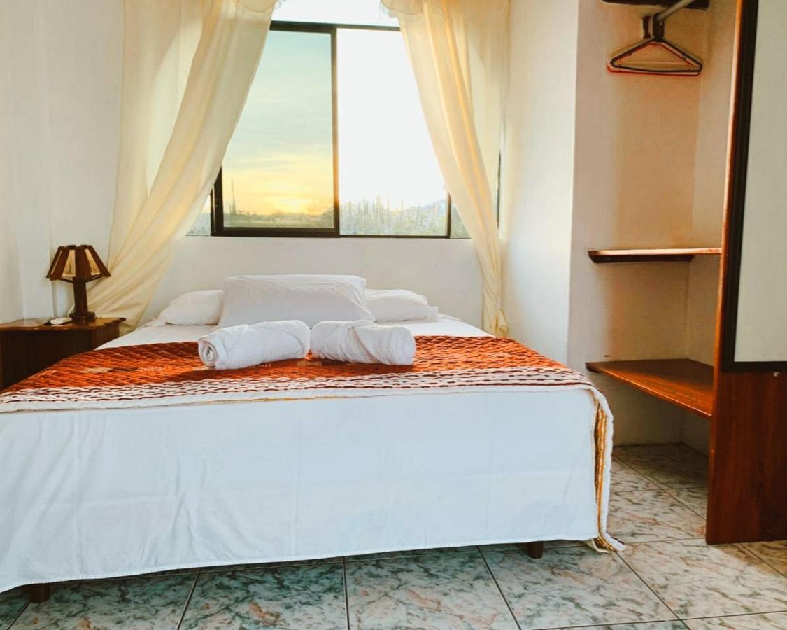 فندق Casa De Nelly بويرتو بكويريزو مورينو المظهر الخارجي الصورة