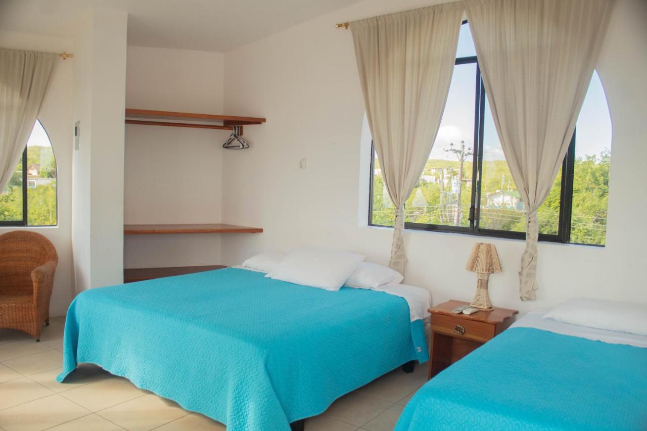 فندق Casa De Nelly بويرتو بكويريزو مورينو المظهر الخارجي الصورة